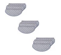 3x Lingettes de nettoyage Bosch compatibles avec Spotless / Advanced (3 pcs)