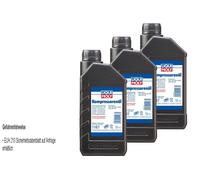 3x Liqui Moly 1L Huile pour Compresseur SAE 5W-40 Vdl 100 din 51506