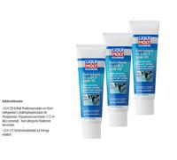 3X Liqui Moly 250Ml Huile De Boîte De Vitesses Marine API GL4/GL5/MT-1 80W-90