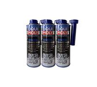 Liqui Moly 5153 Pro-Line Nettoyant pour système à essence 500 ml