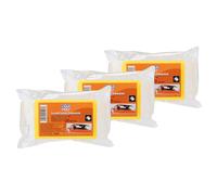 3x LIQUI MOLY Insectes Éponge 1548 Éponge Insecte Entretien Auto