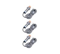 3X LJC18A3-H-Z/BY 1-10mm Capacitance Capteur de Proximite PNP NO 6-36V 300MA