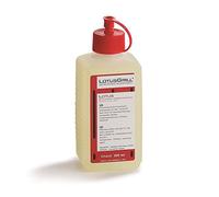 3x LotusGrill brûleure à pâte 200 ml ! spécifiquement développé pour la faible fumée Barbecue à charbon de bois / TABLE BARBECUE