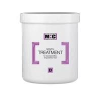 3x M:C Meister Coiffeur Huile De Nerz Traitement 1000 Ml Neuf (578)