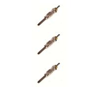 3X Maxgear 66-0023 Bougie De Préchauffage Pour Fiat Marea 185 Lancia Kappa 838