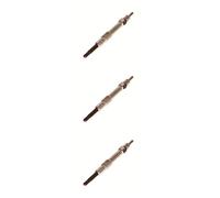 3x Maxgear 66-0028 Préchauffage pour Opel Astra H Fiat Punto Saab Lancia Alfa