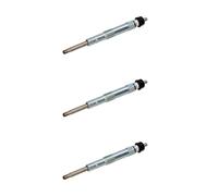 3X Maxgear 66-0054 Bougie De Préchauffage Pour Hyundai Tucson JM KIA Sportage KM