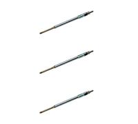 3x Maxgear 66-0060 Préchauffage pour Fiat Ducato Peugeot Boxer Iveco Citroën