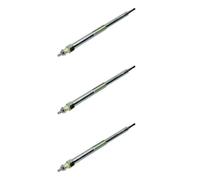 3x Maxgear 66-0062 Bougie de Préchauffage pour Nissan X-Trail Almera II Primera