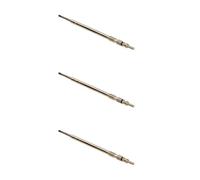 3x Maxgear 66-0073 Préchauffage pour Mercedes-Benz W203 Jeep Commander Chrysler