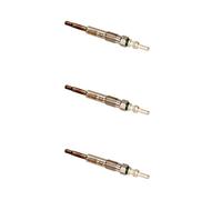 3x Maxgear 66-0086 Préchauffage pour Opel Renault Volvo Nissan Dacia Suzuki