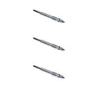 5x Maxgear 66-0093 Préchauffage pour Opel Antara L07 Chevrolet Captiva C100 C140
