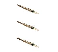 3x Maxgear 66-0096 Préchauffage pour VW Skoda Seat Audi Opel Ford Jeep Chrysler