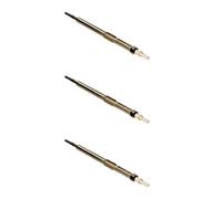 3x Maxgear 66-0101 Bougie de Préchauffage pour Ssangyong Rexton W/Rexton Actyon