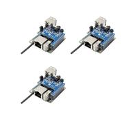 3X Module de Carte Adaptateur de Carte D'Extension pour Interface USB Oranger Pi Zero