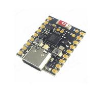 3X Module de Carte de Développement ESP32-H2 pour L'Apprentissage de la Programmation Du Microcontrôleur USB Type-C ESP32 H2