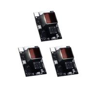 3X Module de Télémétrie Laser DToF Intégré de 20 M de Haut avec Module LiDAR Industriel de Précision Centimétrique Infrarouge