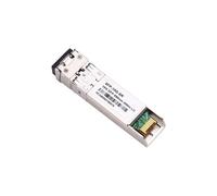 3X Module Émetteur-Récepteur Fibre Optique 10G SFP+ 850 Nm 300 M Multimode Duplex LC 10 Gigabit SFP DDM pour Commutateur .