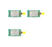 3X Module Émetteur-Récepteur Sans Fil 2,4 GHz E01-ML01DP5 NRF24L01P+P LNA, Télécommande RF 2500 Mbit/S