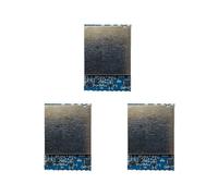 3X Module VTX 3.3G FPV Module Sans Fil RX3364 Module Récepteur de Transmission Audio Vidéo FPV Sans Fil Analogique