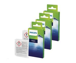 3x Nettoyant Circuit à Lait Philips / Saeco CA6705