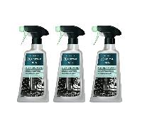 3x Nettoyant four Electrolux 500ml 9029865269