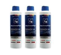Produit d'entretien d'origine - Lave-vaisselle - BALAY, BOSCH, CONSTRUCTA, GAGGENAU, JUNKER, NEFF, SIEMENS, VIVA (109411)