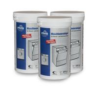 3x Nettoyant Universel pour Lave-linge et Lave-vaisselle