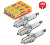 NGK Bougie d'allumage (à l'unité) 0087295179567