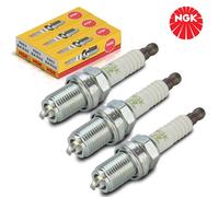 BOUGIE BKR6E NGK
