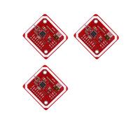 3X Nouveau Module Sans Fil RFID NFC PN532 V3 Kits Utilisateur Mode Lecteur/Enregistreur IC S50 Carte PCB Antenne I2C IIC SPI HSU