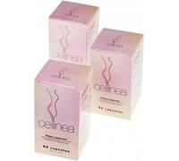 3x Obtenez une peau lisse et ferme avec Cellinea - pilules anticellulite efficaces !