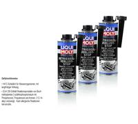 LIQUI MOLY Anti-fuite pour boîte de vitesses 5199 Boîte 500ml