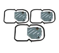 3X Original MANN-FILTER Filtre Hydraulique Pour Boîte Automatique H 2014 N KIT