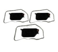 3X Original MANN-FILTER Filtre Hydraulique Pour Boîte Automatique H 2826 KIT