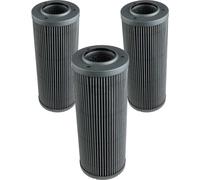 3X Original MANN-FILTER Filtre Hydraulique Pour Boîte Automatique HD 846