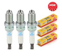 Bougie D'allumage Ngk Bkur5et-10