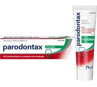 3x Parodontax Fluorid Dentifrice Quotidien Frais 75 ml Neuf (516)