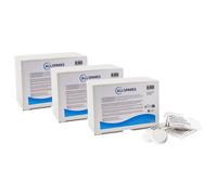 Pastilles détartrantes (30pcs) AS-411968 pour machine à café par AllSpares