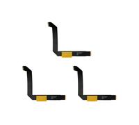 3X Pavé Tactile Ligne de Pavé Tactile pour Air 13 Pouces A1466 1466 593-1604-B Pavé Tactile Pavé Tactile Câble Flexible Mi 2013-2017 Année