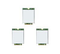 3X Placa WiFi L850 01AX792 MóDulo NGFF M.2 para T580 X280 L580 T480S T480 P52S