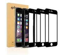 3x Plein écran Verre trempé pour Apple iPhone 6 / 6S Film protection