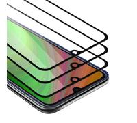 3x Plein écran Verre trempé pour Honor 8A PRIME Film Protection Glass