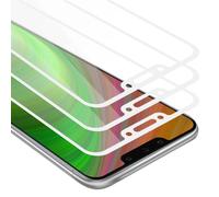 3x Plein écran Verre trempé pour Huawei MATE 20 LITE Film Protection Glass