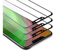 3x Plein écran Verre trempé pour Huawei MATE 20 LITE Film Protection Glass