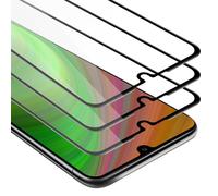 3x Plein écran Verre trempé pour Huawei P30 LITE Film Protection Glass