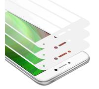 3x Plein écran Verre trempé pour Huawei P8 LITE 2017 / P9 LITE 2017 Film
