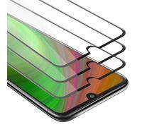 3x Plein écran Verre trempé pour LG K50 Film Protection Glass