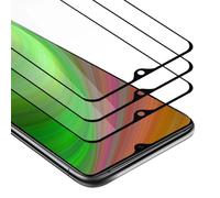 3x Plein écran Verre trempé pour OnePlus 7T Film Protection Glass