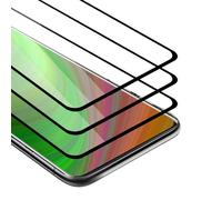 3x Plein écran Verre trempé pour OnePlus 8 Film Protection Glass